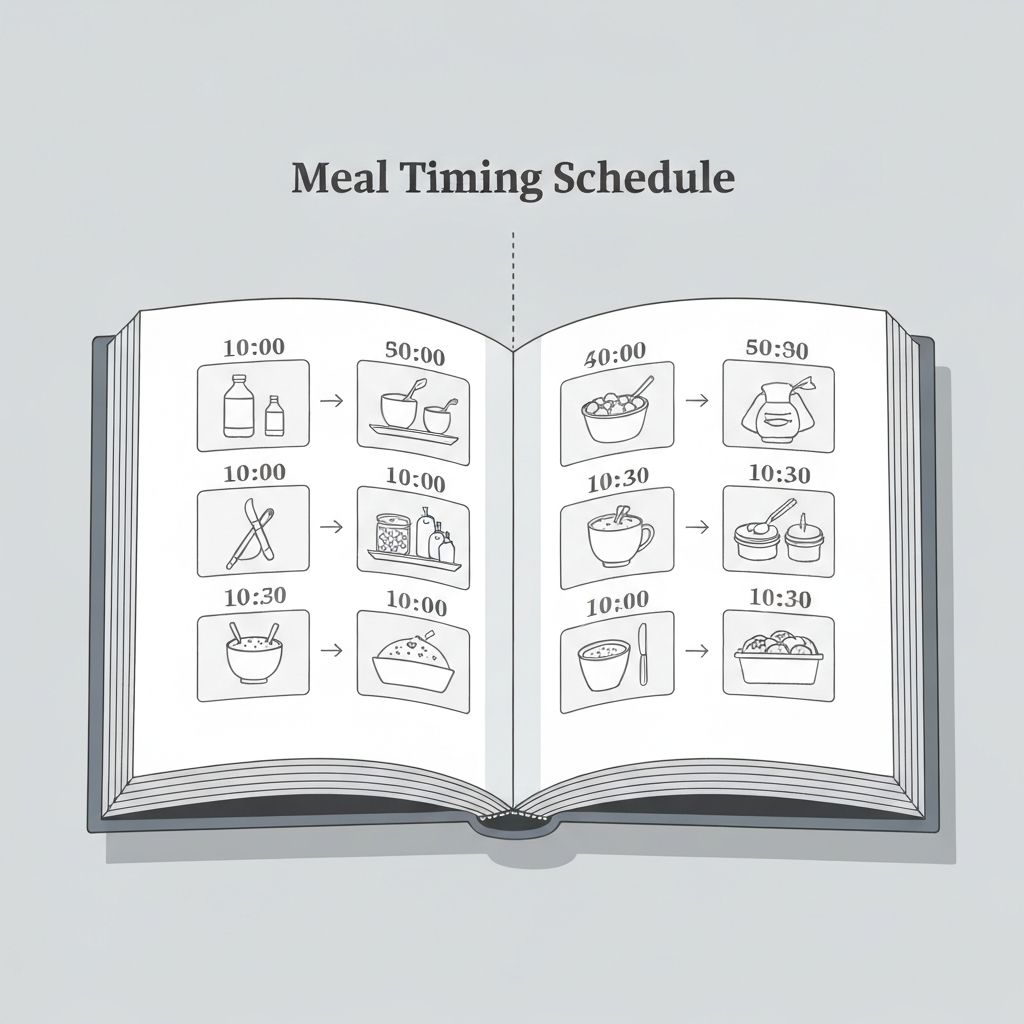 Educational content visualization